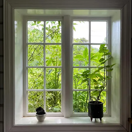 1824 Timber House Between Farsund And Holiday home