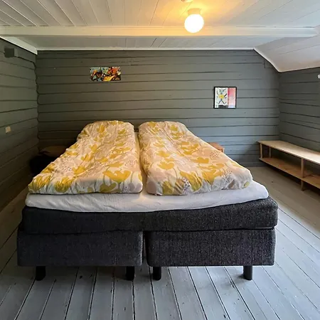 Holiday home 1824 Timber House Between Farsund And Lyngdal